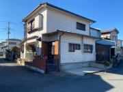 久喜市菖蒲町 戸建て1