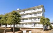 三光町団地 2号棟