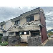 嵯峨釈迦堂藤ノ木町貸家