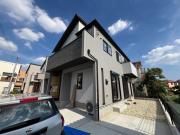 BLOOMING MAISON府中市押立町5号棟