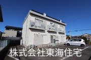 コーポふじ