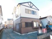 水谷様戸建貸家