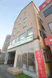プログレス津島