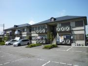 ファミール植野A