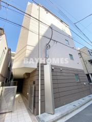 ＪＲ京浜東北・根岸線桜木町駅まで徒歩25分