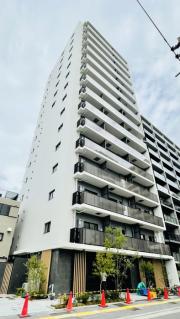 ルフォンプログレ上野御徒町