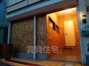 八尾市山本町北貸家