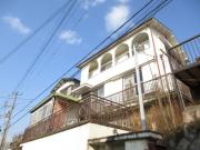 鈴蘭台東町3丁目戸建