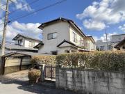 森町神田戸建て