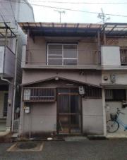 近鉄南大阪線高見ノ里駅まで徒歩7分