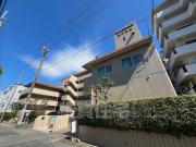 ライオンズマンション神戸本山