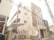 ＪＲ総武線（各駅停車）幕張駅まで徒歩3分