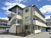 ＪＲ信越本線長野駅まで徒歩28分