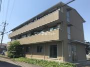 東武宇都宮線西川田駅まで徒歩13分
