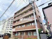 西武池袋・豊島線所沢駅まで徒歩5分