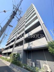 東京メトロ千代田線町屋駅まで徒歩5分