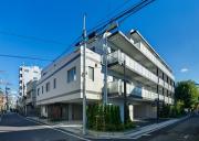エスティメゾン新中野