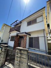 ＪＲ山陽本線舞子駅までバス約7分 徒歩3分