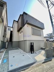 東急田園都市線鷺沼駅まで徒歩9分