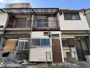 御幸東町テラスハウス