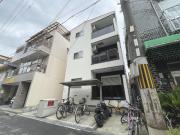 GRANDIR小路東