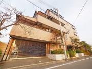 阪神本線尼崎駅まで徒歩13分
