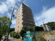 地下鉄西神・山手線伊川谷駅まで徒歩6分