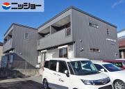 タウンハウス4 B棟