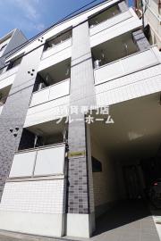 ＪＲ阪和線杉本町駅まで徒歩6分