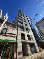 地下鉄谷町線谷町四丁目駅まで徒歩7分
