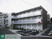レオパレスラ ローズコリン