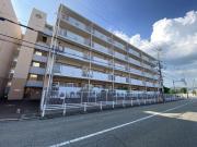姫路東夢前台住宅・鉄筋9号棟