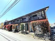 ＪＲ南武線中野島駅まで徒歩7分