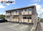 サンバード朝倉町