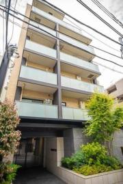 IBIS市ヶ谷 アイビス市ヶ谷