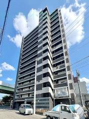 地下鉄鶴舞線鶴舞駅まで徒歩6分