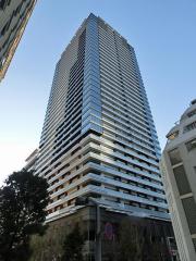 ＪＲ山手線浜松町駅まで徒歩5分