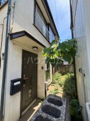 三芳町北永井貸家