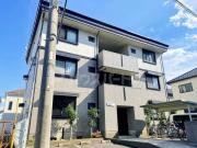 東武野田線七里駅まで徒歩23分