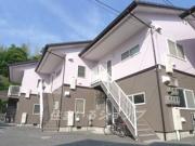 クラオカハイツ A