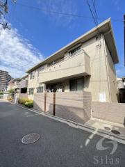 ＪＲ阪和線上野芝駅まで徒歩4分