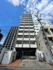 地下鉄箱崎線呉服町駅まで徒歩7分