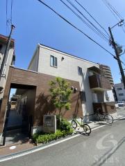 南海本線住吉大社駅まで徒歩7分