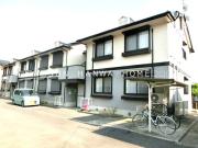 近鉄大阪線河内山本駅まで徒歩10分