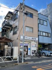 メゾンコーフ