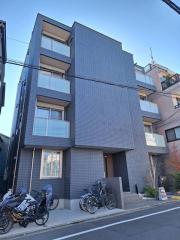 東急目黒線西小山駅まで徒歩12分