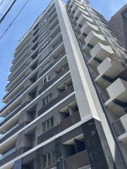 ライオンズ日本橋浜町リバーノート