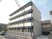 ＪＲ総武線（各駅停車）船橋駅まで徒歩27分