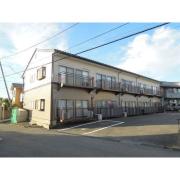 ＪＲ常磐線荒川沖駅までバス約9分 徒歩11分