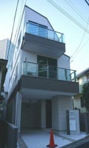 ＪＲ山手線目黒駅まで徒歩7分